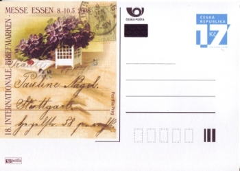 CDV 115 / P 152 ** - 2008